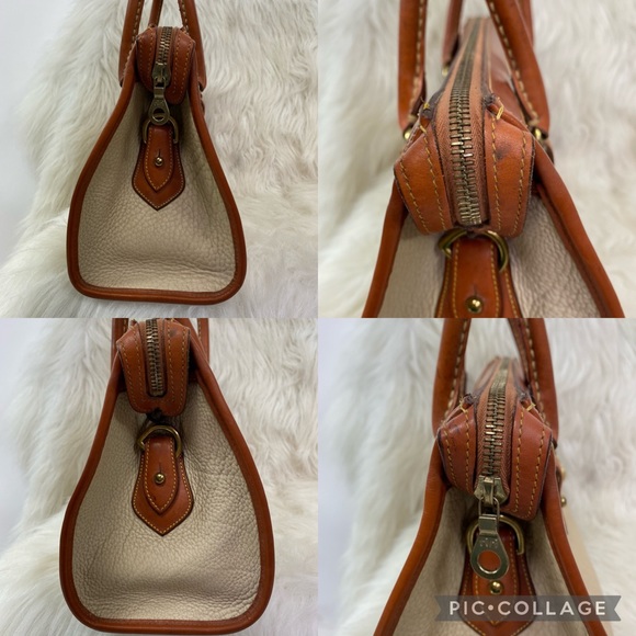 Dooney & Bourke Purse - Picture 15 of 17